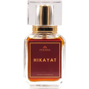 Hikayat Pewaris (Extrait de Parfum) parfüm şişesi