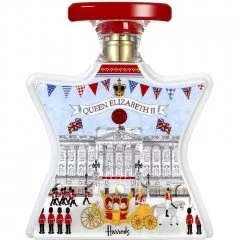 Bond No. 9 Harrods Jubilee perfume bottle