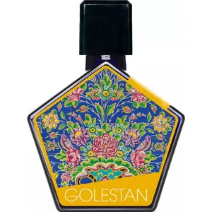 Tauer Perfumes Golestan parfüm şişesi