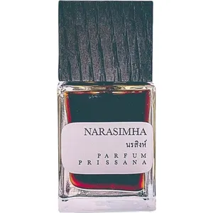 Parfum Prissana Narasimha (Extrait de Parfum) parfüm şişesi