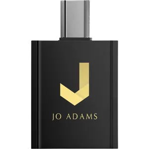 Jo Adams Hot 6 perfume bottle