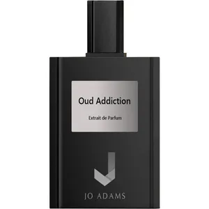 Jo Adams Oud Addiction parfüm şişesi