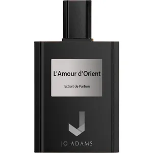 Jo Adams L'Amour d'Orient perfume bottle