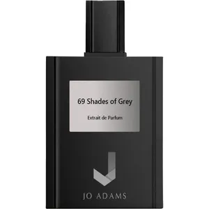 Jo Adams 69 Shades of Grey perfume bottle