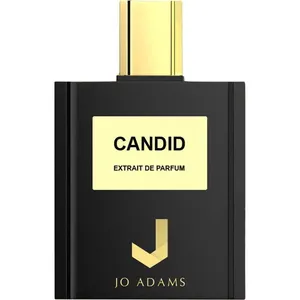 Jo Adams Candid perfume bottle