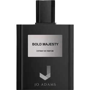 Jo Adams Bold Majesty parfüm şişesi
