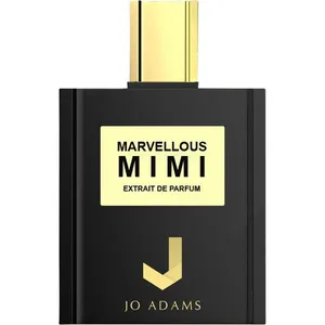 Jo Adams Marvellous MIMI parfüm şişesi