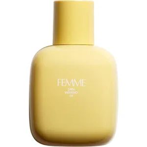 Zara Femme / Zara Weekend 04 - Femme (2021) (Eau de Toilette) perfume bottle