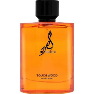 Mohra Touch Wood parfüm şişesi