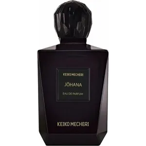 Keiko Mecheri Johana perfume bottle