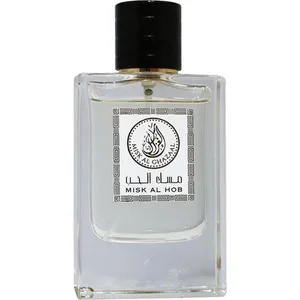 Misk al Ghazaal Misk Al Hob parfüm şişesi