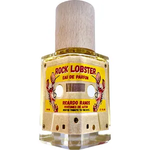 Ricardo Ramos - Perfumes de Autor Rock Lobster parfüm şişesi