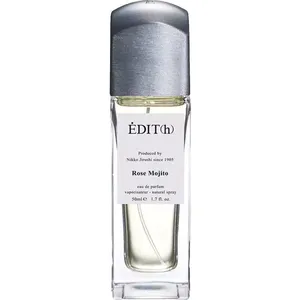 ÉDIT(h) Rose Mojito (Eau de Parfum) perfume bottle