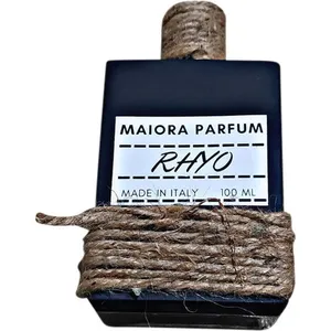 Maiora Parfum Rhyo parfüm şişesi
