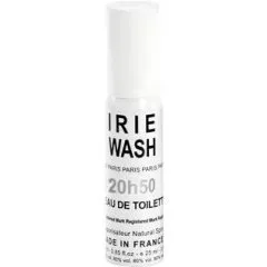 Irié 20h50 perfume bottle