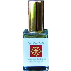 Art Parfum Sacrifice 1244 perfume bottle