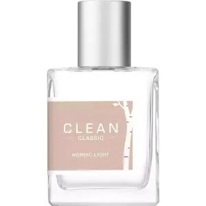 Clean Nordic Light perfume bottle