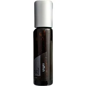 Inkling Scents Raffish perfume bottle