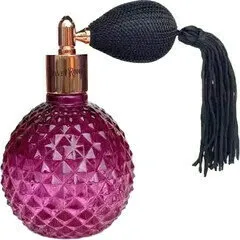 Idyllwind Velvet Rodeo parfüm şişesi