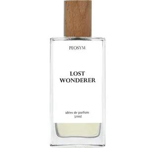 Peosym Lost Wonderer perfume bottle