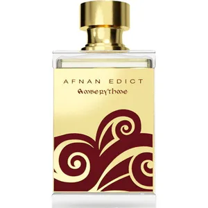 Afnan Perfumes Amberythme (Extrait de Parfum) perfume bottle