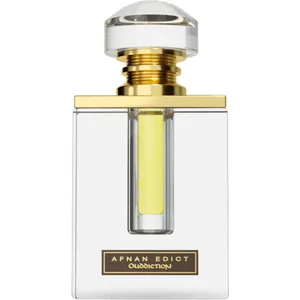Afnan Perfumes Edict - Ouddiction (Perfume Oil) parfüm şişesi