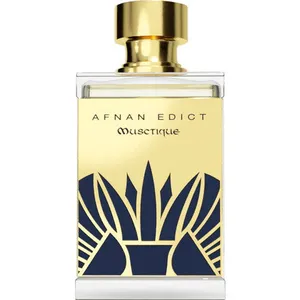 Afnan Perfumes Musctique (Extrait de Parfum) parfüm şişesi