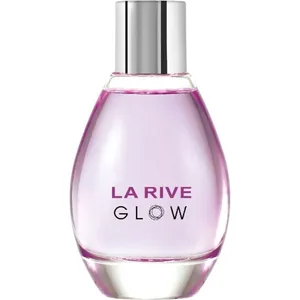 La Rive Glow parfüm şişesi
