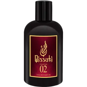 Qissati Chapter 02 perfume bottle