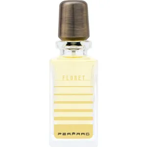Perfrag Floret parfüm şişesi