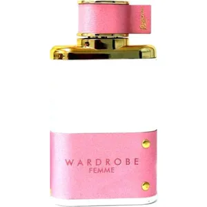 Parfumania Wardrobe Femme perfume bottle