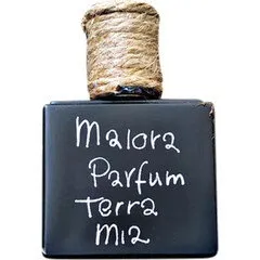 Maiora Parfum Terra Mia parfüm şişesi