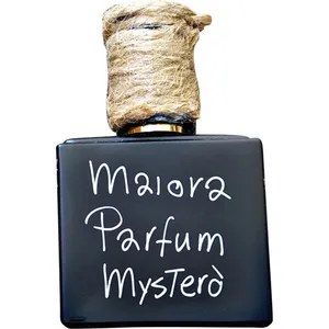 Maiora Parfum Mysterò perfume bottle