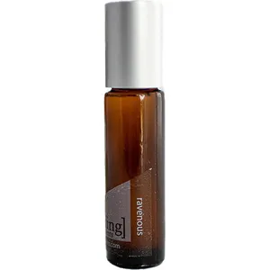 Inkling Scents Ravenous perfume bottle