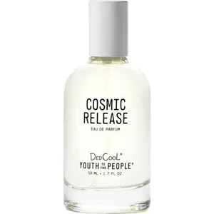 Dedcool Cosmic Release parfüm şişesi