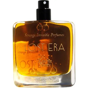 Strange Invisible Perfumes Lost Era parfüm şişesi
