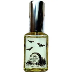 Element Botanicals Graveyard Dirt parfüm şişesi