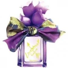 Vera Wang Lovestruck Floral Rush parfüm şişesi