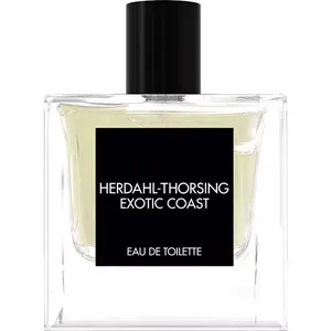 Herdahl-Thorsing Exotic Coast parfüm şişesi