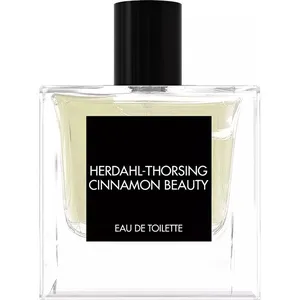 Herdahl-Thorsing Cinnamon Beauty parfüm şişesi