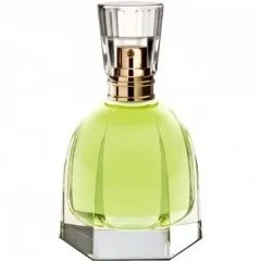 Oriflame Lovely Garden parfüm şişesi