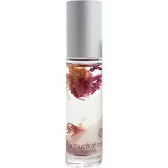 Inkling Scents A Touch of Rose parfüm şişesi