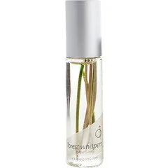 Inkling Scents Forest Whispers perfume bottle