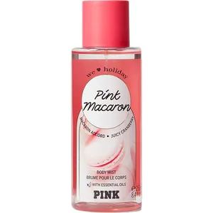 Victoria's Secret Pink - Pink Macaron parfüm şişesi