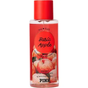 Victoria's Secret Pink - Basic Apple / Extra Apple parfüm şişesi