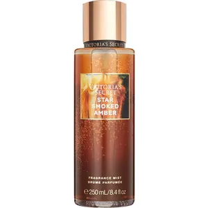 Victoria's Secret Star Smoked Amber parfüm şişesi