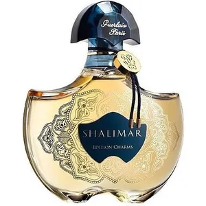 Guerlain Shalimar Édition Charms parfüm şişesi