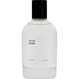 Arcadia Sincere (Eau de Parfum) parfüm şişesi