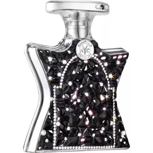 Bond No. 9 Dubai Diamond in Jet & Crystal parfüm şişesi