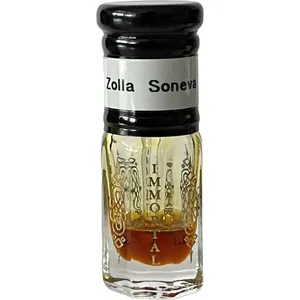 Immortal Oud Zolla Soneva perfume bottle